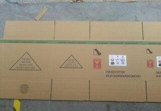 郵政快遞紙箱與木盒的專業采購指南 批發價格、廠家與圖片解析