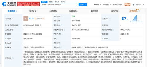 三只松鼠跨界布局寵物食品市場 成立“餓了個(gè)喵”公司的戰(zhàn)略深意